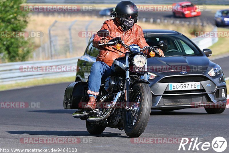 Bild #9484100 - Touristenfahrten Nürburgring Nordschleife (12.07.2020)