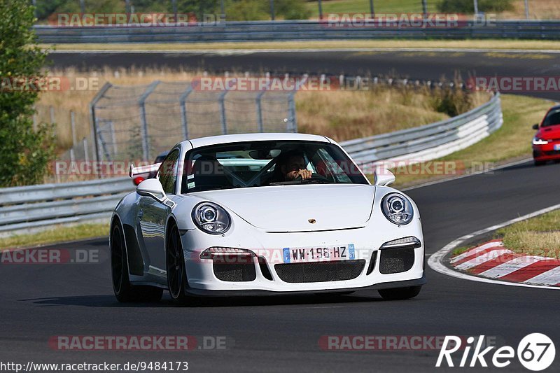 Bild #9484173 - Touristenfahrten Nürburgring Nordschleife (12.07.2020)