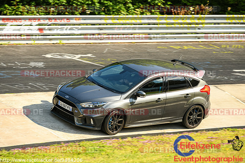 Bild #9484206 - Touristenfahrten Nürburgring Nordschleife (12.07.2020)