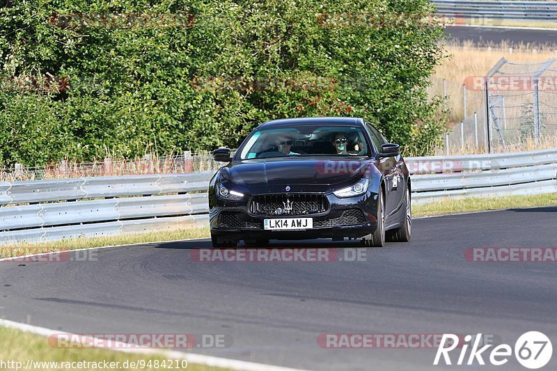 Bild #9484210 - Touristenfahrten Nürburgring Nordschleife (12.07.2020)