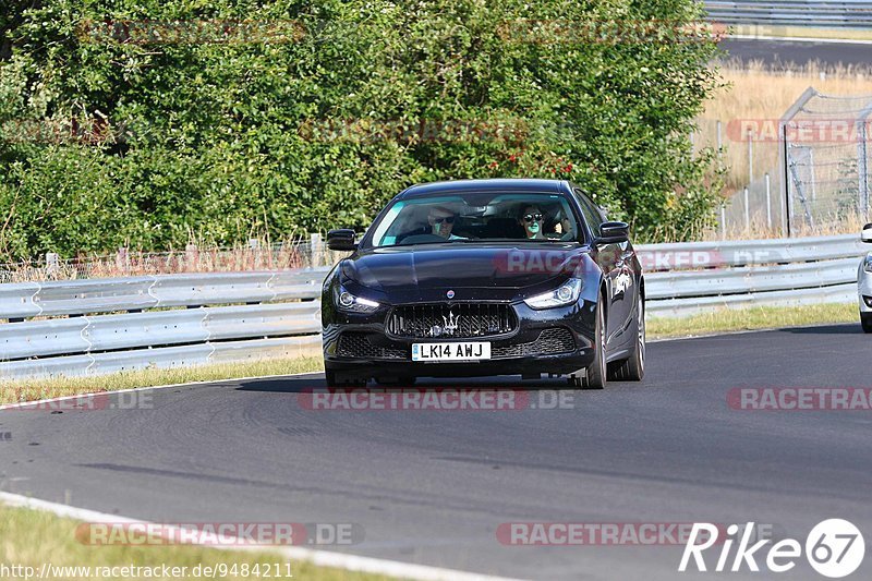 Bild #9484211 - Touristenfahrten Nürburgring Nordschleife (12.07.2020)