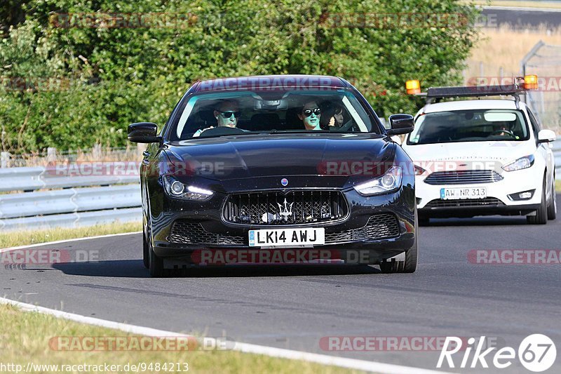 Bild #9484213 - Touristenfahrten Nürburgring Nordschleife (12.07.2020)