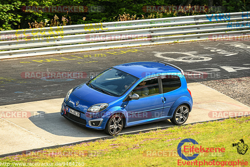 Bild #9484260 - Touristenfahrten Nürburgring Nordschleife (12.07.2020)