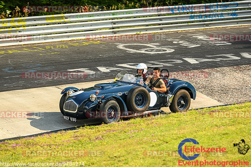 Bild #9484274 - Touristenfahrten Nürburgring Nordschleife (12.07.2020)