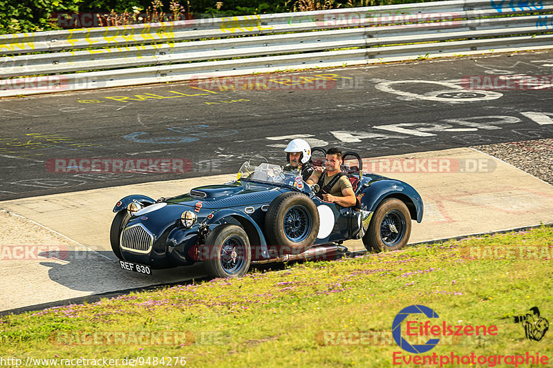 Bild #9484276 - Touristenfahrten Nürburgring Nordschleife (12.07.2020)