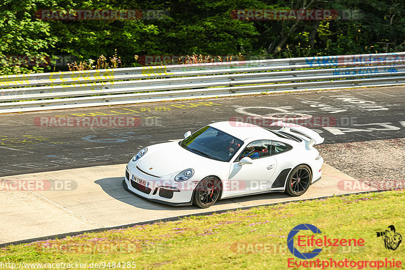 Bild #9484285 - Touristenfahrten Nürburgring Nordschleife (12.07.2020)