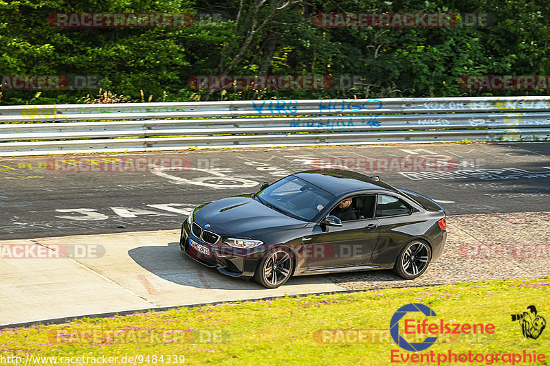 Bild #9484339 - Touristenfahrten Nürburgring Nordschleife (12.07.2020)