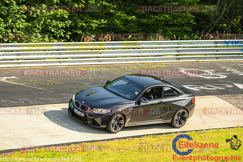 Bild #9484341 - Touristenfahrten Nürburgring Nordschleife (12.07.2020)