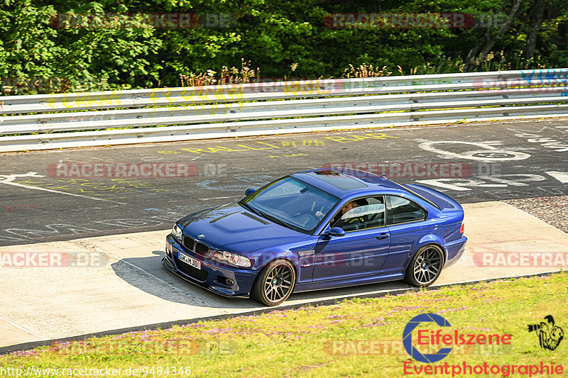 Bild #9484346 - Touristenfahrten Nürburgring Nordschleife (12.07.2020)