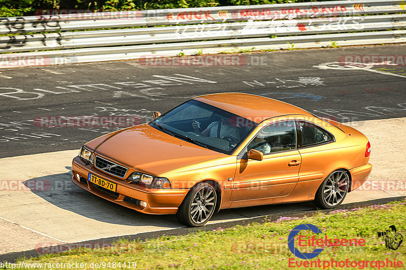 Bild #9484419 - Touristenfahrten Nürburgring Nordschleife (12.07.2020)