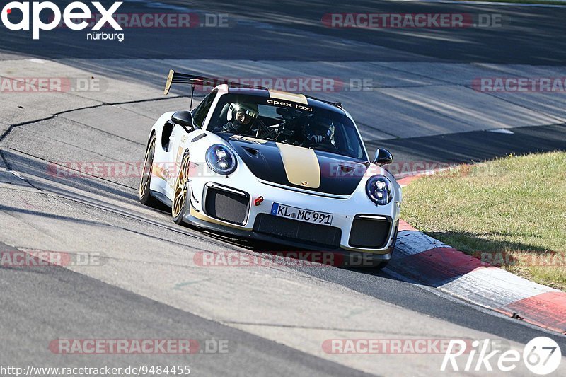 Bild #9484455 - Touristenfahrten Nürburgring Nordschleife (12.07.2020)