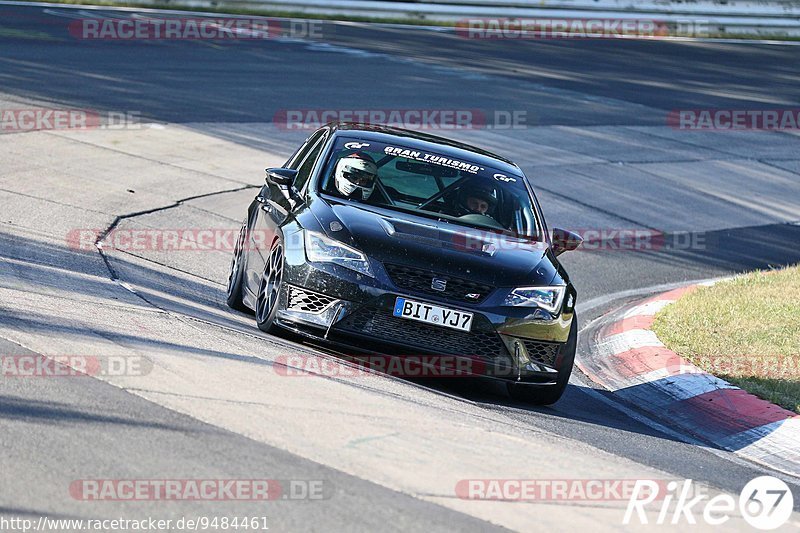 Bild #9484461 - Touristenfahrten Nürburgring Nordschleife (12.07.2020)