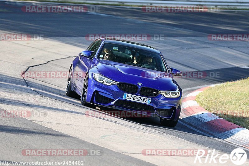 Bild #9484482 - Touristenfahrten Nürburgring Nordschleife (12.07.2020)