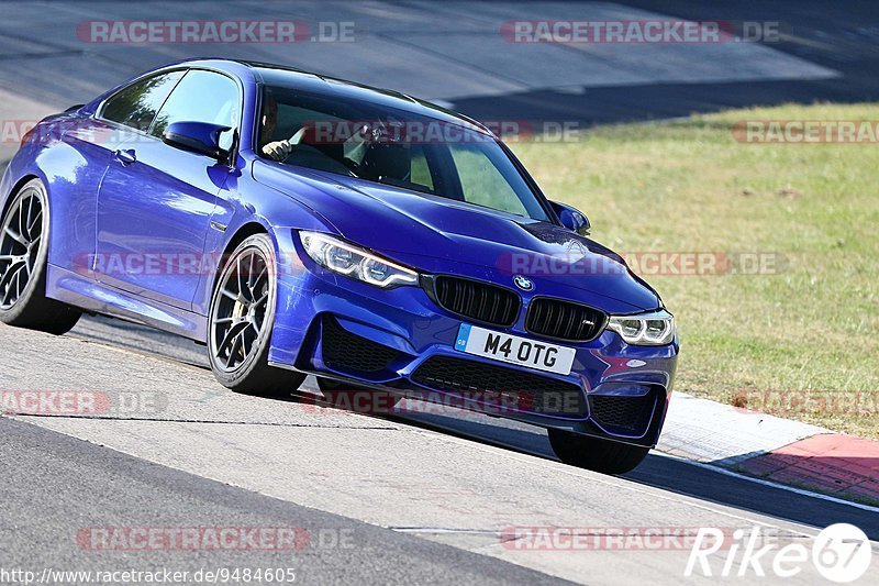 Bild #9484605 - Touristenfahrten Nürburgring Nordschleife (12.07.2020)