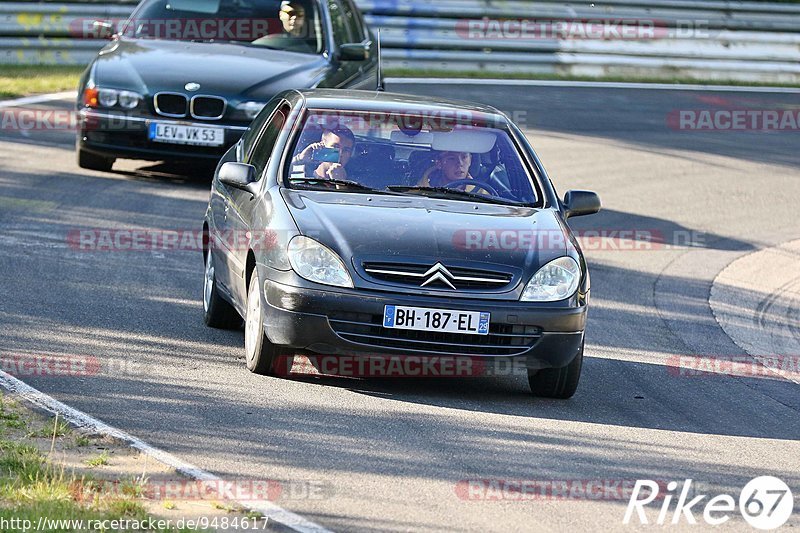 Bild #9484617 - Touristenfahrten Nürburgring Nordschleife (12.07.2020)