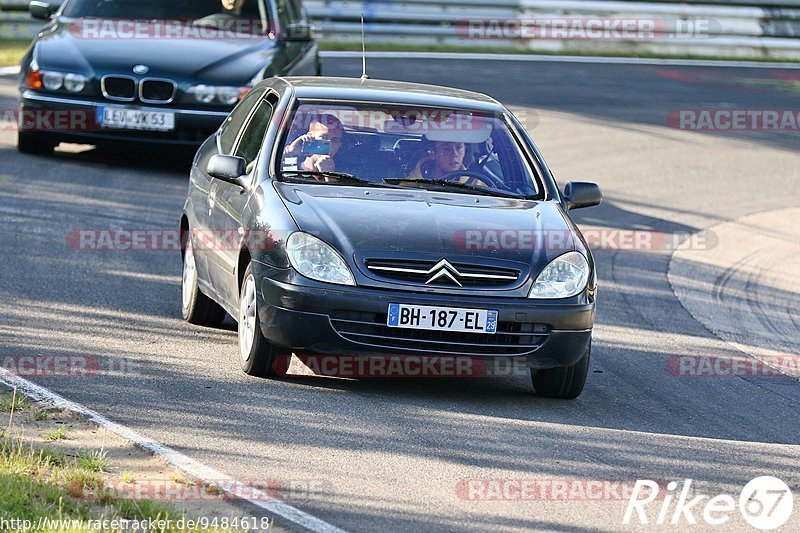 Bild #9484618 - Touristenfahrten Nürburgring Nordschleife (12.07.2020)