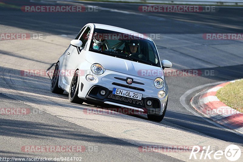 Bild #9484702 - Touristenfahrten Nürburgring Nordschleife (12.07.2020)