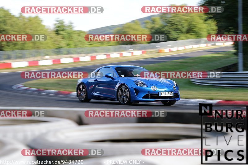 Bild #9484720 - Touristenfahrten Nürburgring Nordschleife (12.07.2020)