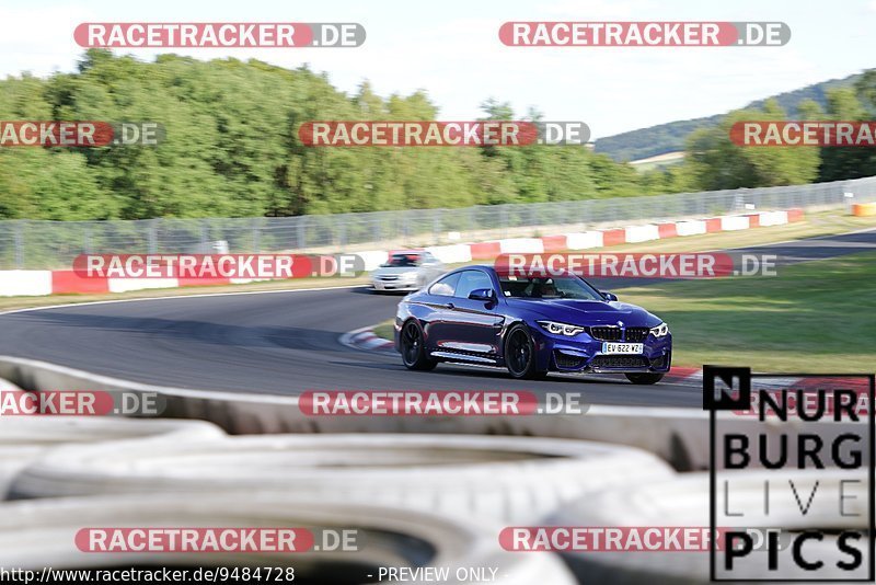 Bild #9484728 - Touristenfahrten Nürburgring Nordschleife (12.07.2020)