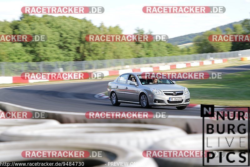 Bild #9484730 - Touristenfahrten Nürburgring Nordschleife (12.07.2020)