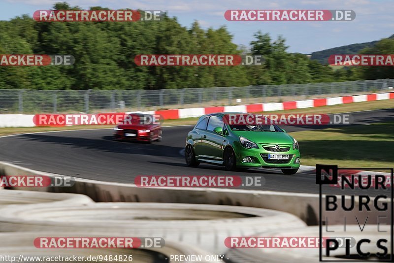 Bild #9484826 - Touristenfahrten Nürburgring Nordschleife (12.07.2020)