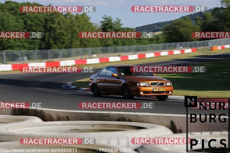 Bild #9484871 - Touristenfahrten Nürburgring Nordschleife (12.07.2020)