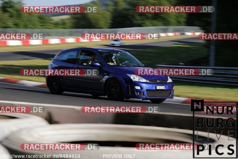 Bild #9484919 - Touristenfahrten Nürburgring Nordschleife (12.07.2020)