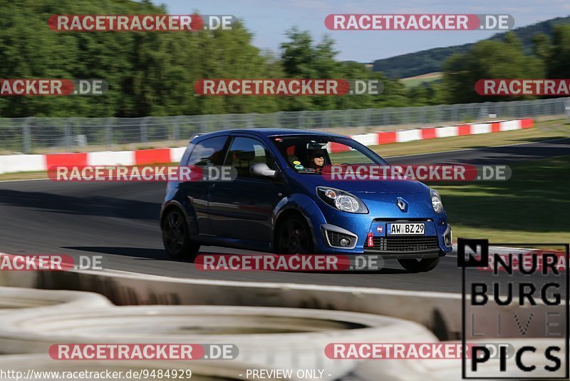 Bild #9484929 - Touristenfahrten Nürburgring Nordschleife (12.07.2020)