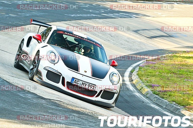 Bild #9484981 - Touristenfahrten Nürburgring Nordschleife (12.07.2020)