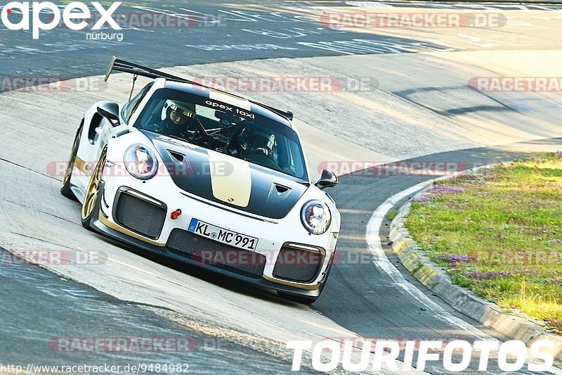 Bild #9484982 - Touristenfahrten Nürburgring Nordschleife (12.07.2020)