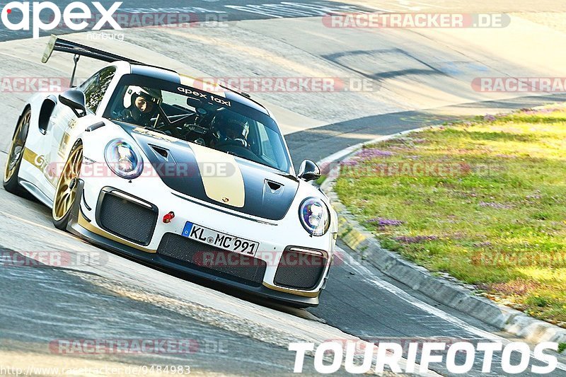 Bild #9484983 - Touristenfahrten Nürburgring Nordschleife (12.07.2020)