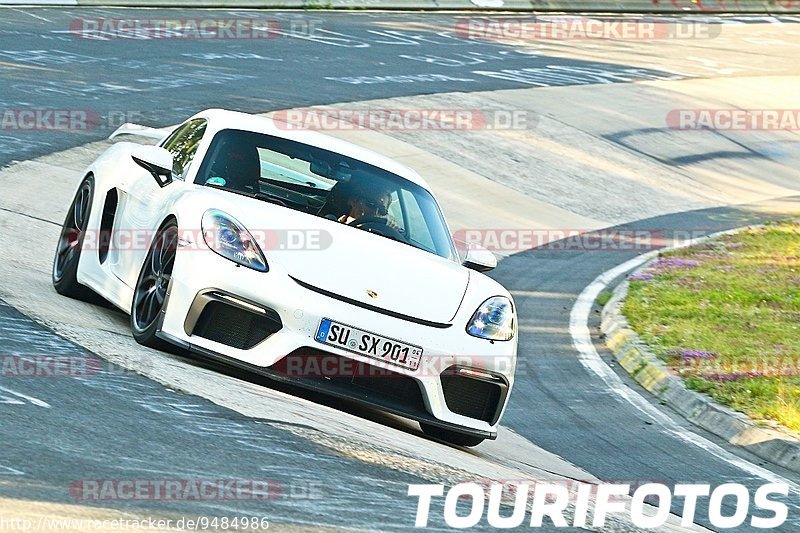 Bild #9484986 - Touristenfahrten Nürburgring Nordschleife (12.07.2020)