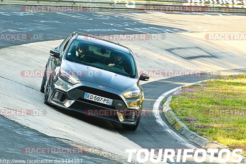 Bild #9484987 - Touristenfahrten Nürburgring Nordschleife (12.07.2020)