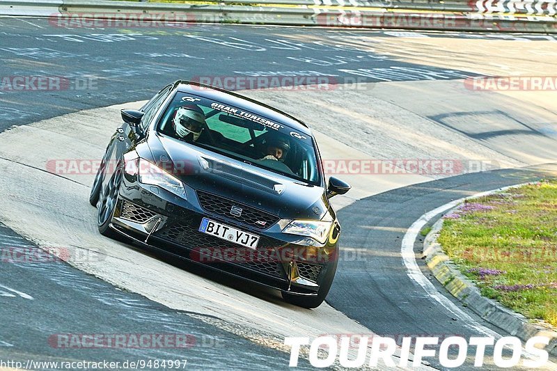 Bild #9484997 - Touristenfahrten Nürburgring Nordschleife (12.07.2020)