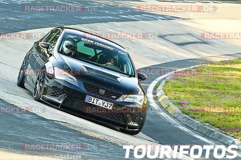 Bild #9484998 - Touristenfahrten Nürburgring Nordschleife (12.07.2020)