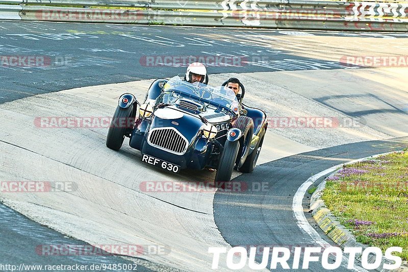 Bild #9485002 - Touristenfahrten Nürburgring Nordschleife (12.07.2020)