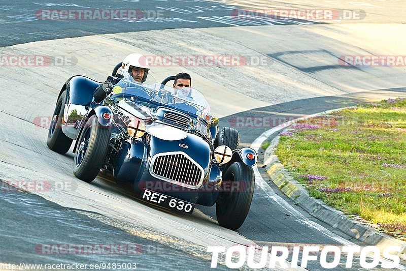 Bild #9485003 - Touristenfahrten Nürburgring Nordschleife (12.07.2020)