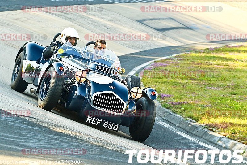 Bild #9485004 - Touristenfahrten Nürburgring Nordschleife (12.07.2020)