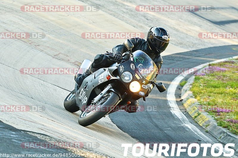 Bild #9485005 - Touristenfahrten Nürburgring Nordschleife (12.07.2020)