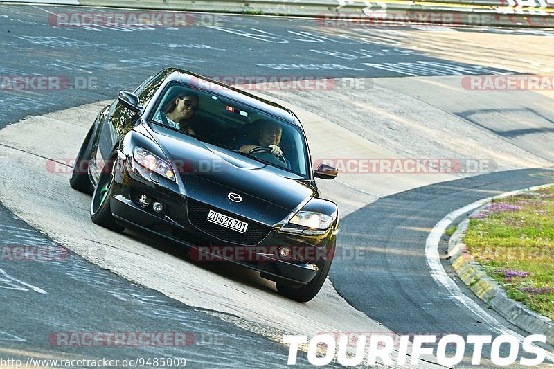 Bild #9485009 - Touristenfahrten Nürburgring Nordschleife (12.07.2020)