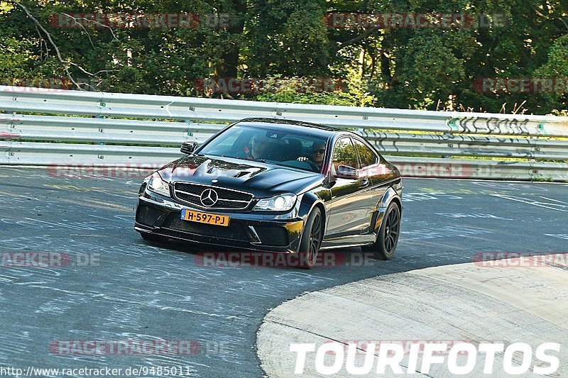 Bild #9485011 - Touristenfahrten Nürburgring Nordschleife (12.07.2020)