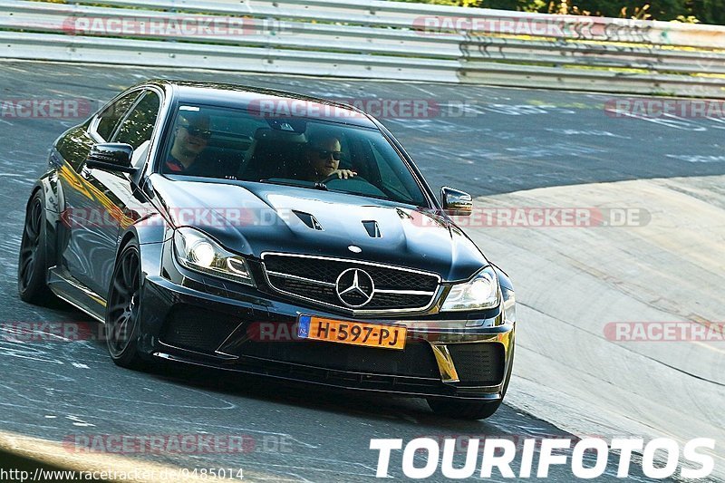 Bild #9485014 - Touristenfahrten Nürburgring Nordschleife (12.07.2020)