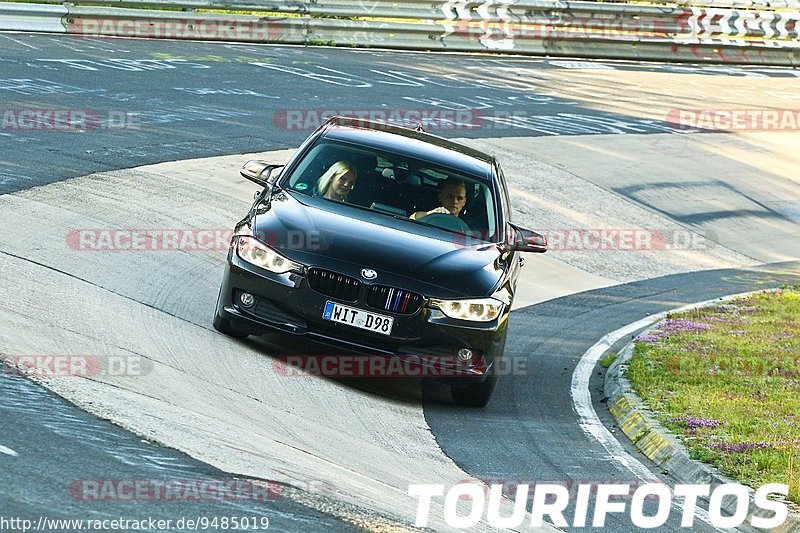 Bild #9485019 - Touristenfahrten Nürburgring Nordschleife (12.07.2020)