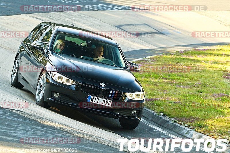 Bild #9485021 - Touristenfahrten Nürburgring Nordschleife (12.07.2020)