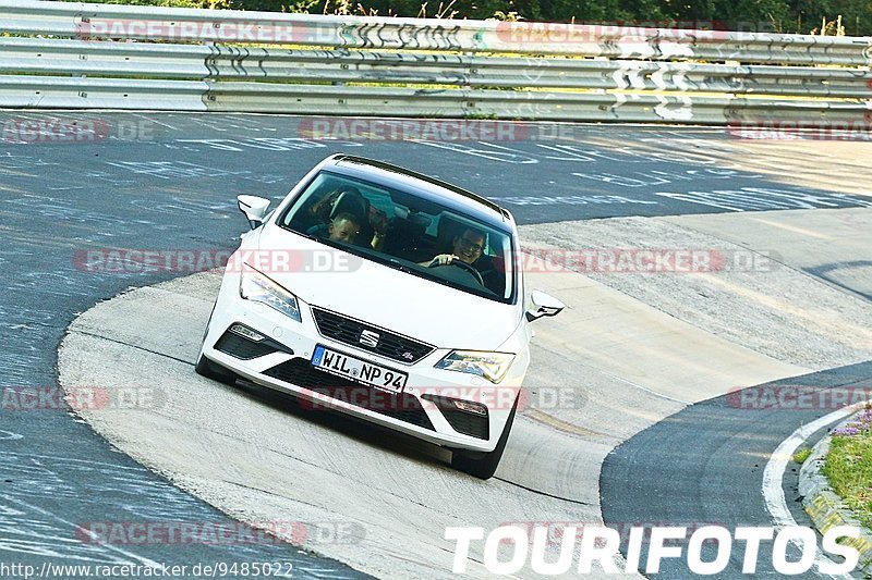 Bild #9485022 - Touristenfahrten Nürburgring Nordschleife (12.07.2020)