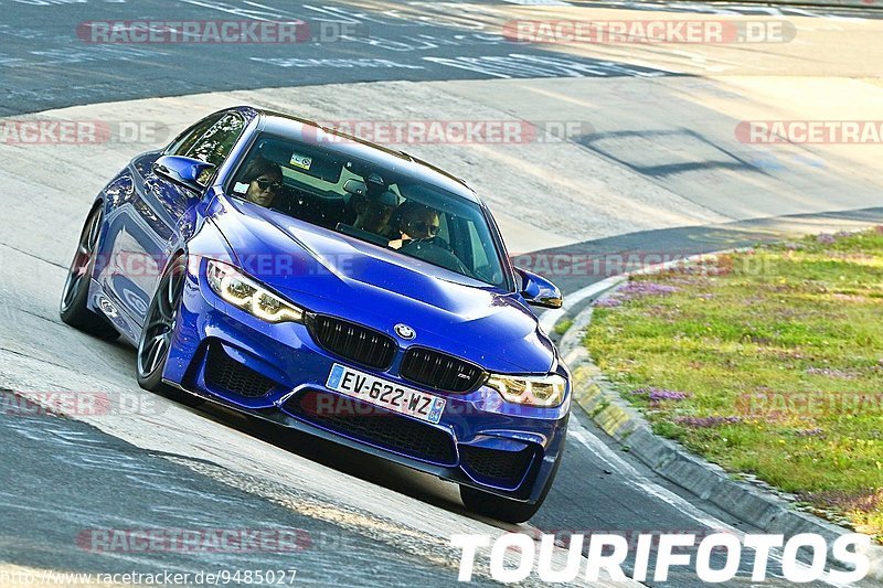 Bild #9485027 - Touristenfahrten Nürburgring Nordschleife (12.07.2020)