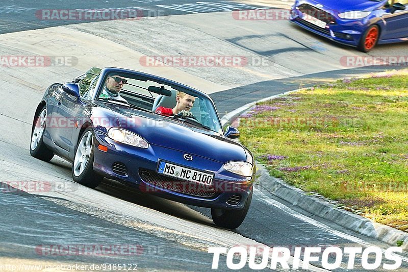 Bild #9485122 - Touristenfahrten Nürburgring Nordschleife (12.07.2020)