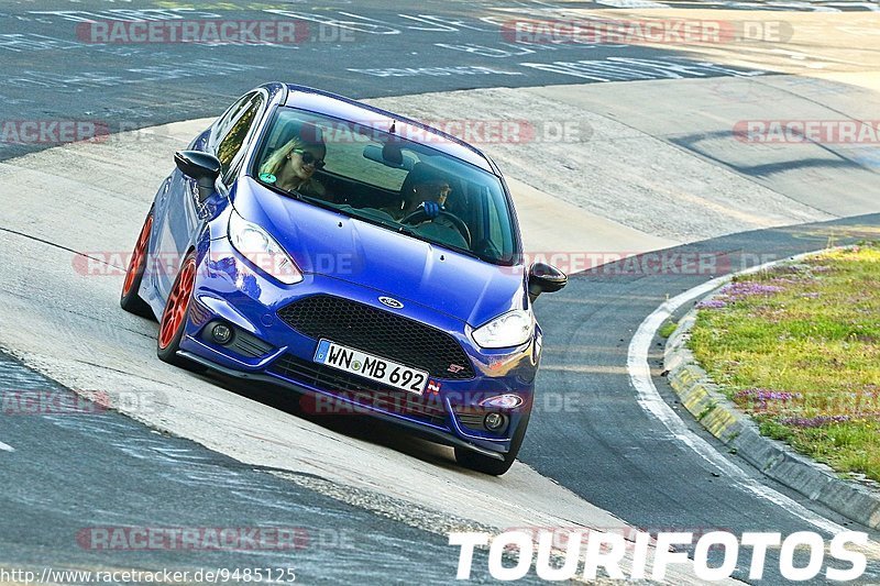 Bild #9485125 - Touristenfahrten Nürburgring Nordschleife (12.07.2020)