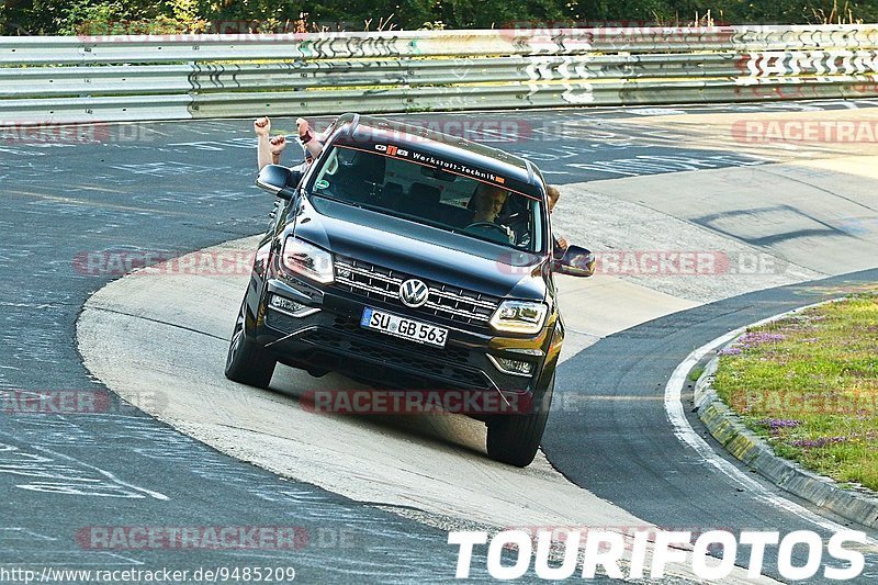 Bild #9485209 - Touristenfahrten Nürburgring Nordschleife (12.07.2020)