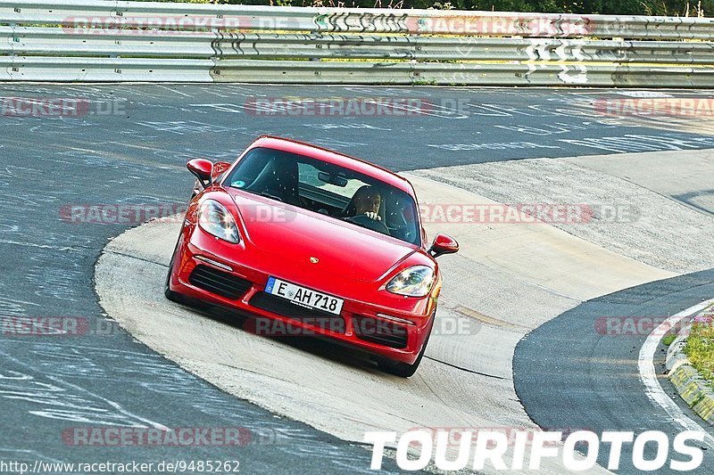 Bild #9485262 - Touristenfahrten Nürburgring Nordschleife (12.07.2020)